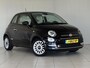 Fiat 500 1.2 Lounge | Panoramadak | Automaat | Apple-Android