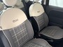 Fiat 500 1.2 Lounge | Panoramadak | Automaat | Apple-Android