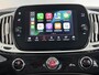 Fiat 500 1.2 Lounge | Panoramadak | Automaat | Apple-Android