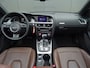 Audi A5 Cabriolet 1.8 TFSI Pro Line * STOEL VENTILATIE * NEKVERWARMING !!