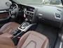Audi A5 Cabriolet 1.8 TFSI Pro Line * STOEL VENTILATIE * NEKVERWARMING !!