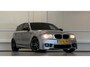 BMW 1-Serie 118i High Executive 18"LM velgen Rijdt en schakelt goed