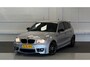 BMW 1-Serie 118i High Executive 18"LM velgen Rijdt en schakelt goed