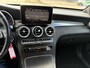 Mercedes-Benz GLC 350e Hybride | 4Matic | Business | AMG | Panodak | leer | trekha