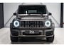 Mercedes-Benz G-klasse 63 AMG