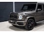 Mercedes-Benz G-klasse 63 AMG