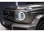 Mercedes-Benz G-klasse 63 AMG