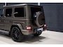 Mercedes-Benz G-klasse 63 AMG