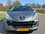 Peugeot 207 CC 1.6 VTi Airco Electric pakket Audio-CD/MP3 ABS LMV 16" Colorpakket Sportstoelen Trekhaak Dealeronderhoud Nieuwe Apk