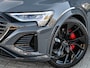 Audi Q8 Sportback e-tron S quattro SQ8 115 kWh | NL-Auto | Panorama dak | S-Seats | Bang & Olufsen | Camera | Ambiance interieur | 23 inch.