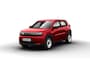 Fiat Grande Panda RED - Electric | 10,25" touchscreen radio met Bluetooth, DAB & USB | Airconditioning handmatig | Cruise Control incl. speed limiter