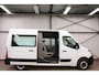 Renault Master 2.3 dCi L2H2 DUBBEL CABINE TREKHAAK Renault Master T35 2.3 dCi L2H2 DUBBEL CABINE TREKHAAK
