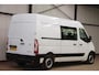 Renault Master 2.3 dCi L2H2 DUBBEL CABINE TREKHAAK Renault Master T35 2.3 dCi L2H2 DUBBEL CABINE TREKHAAK
