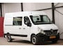Renault Master 2.3 dCi L2H2 DUBBEL CABINE TREKHAAK Renault Master T35 2.3 dCi L2H2 DUBBEL CABINE TREKHAAK