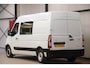 Renault Master 2.3 dCi L2H2 DUBBEL CABINE TREKHAAK Renault Master T35 2.3 dCi L2H2 DUBBEL CABINE TREKHAAK