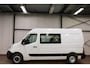 Renault Master 2.3 dCi L2H2 DUBBEL CABINE TREKHAAK Renault Master T35 2.3 dCi L2H2 DUBBEL CABINE TREKHAAK