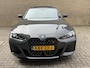 BMW i4 eDrive40 M-sport 84kWh | Panoramadak | ACC | Wegklapbare trekhaak | Sportstoelen | Leder/Alcantara | Head up | Harman&Kardon | Navigatie | Camera | Dodehoekdetectie | 19 inch M-velgen | LED | DAB | Apple CarPlay | Volledig dealeronderhouden!