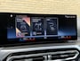 BMW i4 eDrive40 M-sport 84kWh | Panoramadak | ACC | Wegklapbare trekhaak | Sportstoelen | Leder/Alcantara | Head up | Harman&Kardon | Navigatie | Camera | Dodehoekdetectie | 19 inch M-velgen | LED | DAB | Apple CarPlay | Volledig dealeronderhouden!