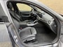 BMW i4 eDrive40 M-sport 84kWh | Panoramadak | ACC | Wegklapbare trekhaak | Sportstoelen | Leder/Alcantara | Head up | Harman&Kardon | Navigatie | Camera | Dodehoekdetectie | 19 inch M-velgen | LED | DAB | Apple CarPlay | Volledig dealeronderhouden!