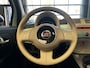 Fiat 500 0.9 TwinAir Lounge Leer, Open dak