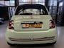 Fiat 500 0.9 TwinAir Lounge Leer, Open dak