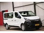 Opel Vivaro Combi 1.6 CDTI PERSONEN VERVOER 9 PERSOONS PERSONENBUS Opel Vivaro Combi 1.6 CDTI PERSONENVERVOER 9 PERSOONS PERSONENBUS