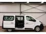 Opel Vivaro Combi 1.6 CDTI PERSONEN VERVOER 9 PERSOONS PERSONENBUS Opel Vivaro Combi 1.6 CDTI PERSONENVERVOER 9 PERSOONS PERSONENBUS