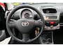 Toyota Aygo 1.0 VVT-i 5D Access (1ste eigenaar&Goed onderhouden)