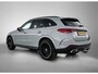 Mercedes-Benz GLC 300 e 4MATIC AMG Plug-In Hybride AMG Line | Night Pakket | Digital Licht | Trekhaak | Distronic | Memory Voorstoelen | Stoel en Stuurverwarming. Inclusief 24 maanden Mercedes-Benz Certified garantie voor Europa.