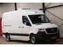 Mercedes-Benz Sprinter 316 L2H2 KOELWAGEN VRIESAUTO MET LAADKLEP