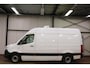 Mercedes-Benz Sprinter 316 L2H2 KOELWAGEN VRIESAUTO MET LAADKLEP