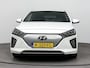 Hyundai Ioniq PREMIUM EV 38 kWh | TREKHAAK | ALL SEASONS | VERWARMDE VOORSTOELEN | LEDER | CRUISE ADAPT. | CLIMA | CAMERA | NAVI | WARMTEPOMP | APPLE CAR PLAY & ANDROID AUTO | 16'' LM VELGEN |
