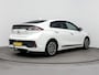 Hyundai Ioniq PREMIUM EV 38 kWh | TREKHAAK | ALL SEASONS | VERWARMDE VOORSTOELEN | LEDER | CRUISE ADAPT. | CLIMA | CAMERA | NAVI | WARMTEPOMP | APPLE CAR PLAY & ANDROID AUTO | 16'' LM VELGEN |
