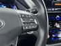 Hyundai Ioniq PREMIUM EV 38 kWh | TREKHAAK | ALL SEASONS | VERWARMDE VOORSTOELEN | LEDER | CRUISE ADAPT. | CLIMA | CAMERA | NAVI | WARMTEPOMP | APPLE CAR PLAY & ANDROID AUTO | 16'' LM VELGEN |