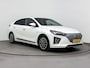 Hyundai Ioniq PREMIUM EV 38 kWh | TREKHAAK | ALL SEASONS | VERWARMDE VOORSTOELEN | LEDER | CRUISE ADAPT. | CLIMA | CAMERA | NAVI | WARMTEPOMP | APPLE CAR PLAY & ANDROID AUTO | 16'' LM VELGEN |