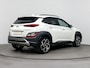 Hyundai Kona 1.6 GDI HEV FASHION DESIGN | NAVI | CLIMA | CAMERA | CRUISE ADAPTIEF | HUD | DODEHOEK DETECTIE | APPLE CARPLAY & ANDROID AUTO | 18'' LM VELGEN | FABRIEKSGARANTIE GELDIG T/M 5-2028! |