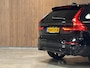 Volvo XC60 T8 AWD Recharge Ultra Black Edition | Bowers & Wilkins | Luchtvering | Trekhaak | 360° Camera | 455pk | Head-Up Display | Adaptieve Cruise Control | Stoelverwarming voor+achter | Stuurwielverwarming | Schuifdak | Full LED Meesturende koplampen | Pilot Assist | BLIS Dode Hoek Detectie | Elektrische voorstoelen geheugen | Contour stoelen met wit stiksel en bies | Zitting verlenging voorstoelen | Lederen dashboard | 21 Inch | Google Infotainment | Keyless Drive | Elektrisch bedienbare achterklep | DAB Radio | Apple Carplay/Android Auto | Alarm Klasse III | Draadloos telefoon opladen | Volvo On Call met mobiele App functie | Onyx Black Metallic |