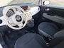 Fiat 500 1.0 Hybrid Pop | Airco | 16"LM velgen | Cruise Control | Bianco Gelato |