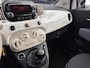 Fiat 500 1.0 Hybrid Pop | Airco | 16"LM velgen | Cruise Control | Bianco Gelato |