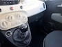 Fiat 500 1.0 Hybrid Pop | Airco | 16"LM velgen | Cruise Control | Bianco Gelato |