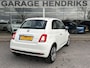 Fiat 500 1.0 Hybrid Pop | Airco | 16"LM velgen | Cruise Control | Bianco Gelato |