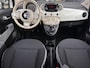 Fiat 500 1.0 Hybrid Pop | Airco | 16"LM velgen | Cruise Control | Bianco Gelato |