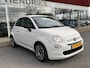 Fiat 500 1.0 Hybrid Pop | Airco | 16"LM velgen | Cruise Control | Bianco Gelato |