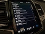 Volvo XC90 T8 AWD Recharge Ultra Dark | Vol! | Bowers & Wilkins | Luchtvering | Stoelventilatie | Trekhaak | 360 Camera | Head-Up Display | Stoelmassage | 455pk | Adaptieve Cruise Control | Stoelverwarming voor+achter | Stuurwielverwarming | Schuifdak | 21 Inch | Full LED Meesturende koplampen | Pilot Assist | BLIS Dode Hoek Detectie | Alcantara hemelbekleding | Lederen handgrepen en zonnekleppen | Elektrische voorstoelen geheugen | Nappa Lederen bekleding | Zitting verlenging voorstoelen | Lederen Dashboard | Google Infotainment | Keyless Drive | Parkeersensoren voor+achter | Privacy Glass | Elektrisch bedienbare achterklep | Geïntegreerde zongordijnen achterportieren | Geïntegreerd kinderzitje achterin | Verlichte instaplijsten | 7-Persoons | 4-Zone Climate Control | DAB Radio | Apple Carplay/Android Auto | Alarm Klasse III | Draadloos telefoon opladen | Volvo On Call met mobiele App functie | Vapour Grey Metallic |