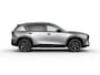 Mazda CX-5 e-Skyactiv G 141 Homura - Zwart lederen interieur | 19-inch lichtmetalen velgen, Black | Alarmsysteem | Automatisch dimmende binnenspiegel met randloos design