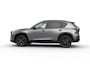 Mazda CX-5 e-Skyactiv G 141 Homura - Tan lederen interieur & Panoramic Pack | 19-inch lichtmetalen velgen, Black | Alarmsysteem | Automatisch dimmende binnenspiegel met randloos design