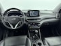 Hyundai Tucson 1.6 GDI PREMIUM | NAVI | CLIMA | CRUISE | 360 CAMERA | 19'' LM VELGEN | PRIVACY GLASS | ELEKTRISCHE ACHTERKLEP | LEDER | STOEL- & STUURVERWARMING |