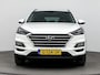 Hyundai Tucson 1.6 GDI PREMIUM | NAVI | CLIMA | CRUISE | 360 CAMERA | 19'' LM VELGEN | PRIVACY GLASS | ELEKTRISCHE ACHTERKLEP | LEDER | STOEL- & STUURVERWARMING |