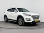 Hyundai Tucson 1.6 GDI PREMIUM | NAVI | CLIMA | CRUISE | 360 CAMERA | 19'' LM VELGEN | PRIVACY GLASS | ELEKTRISCHE ACHTERKLEP | LEDER | STOEL- & STUURVERWARMING |