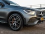 Mercedes-Benz GLC Coupe 200 Premium | AMG| Facelift | Schuifdak| Leder | Trekhaak | Multibeam LED | Burmester | Distronic | Sfeerverlichting | Memory | Digital Cockpit | Designo Selenite Grey Magno | 20" | Dealeronderhouden